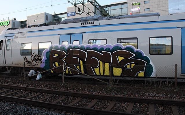 Detail Graffiti Bff Nomer 37