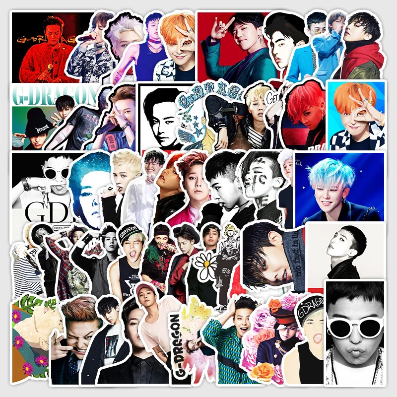 Detail Graffiti Bigbang Nomer 35