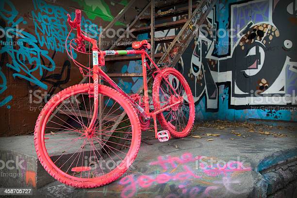 Detail Graffiti Bike Nomer 3