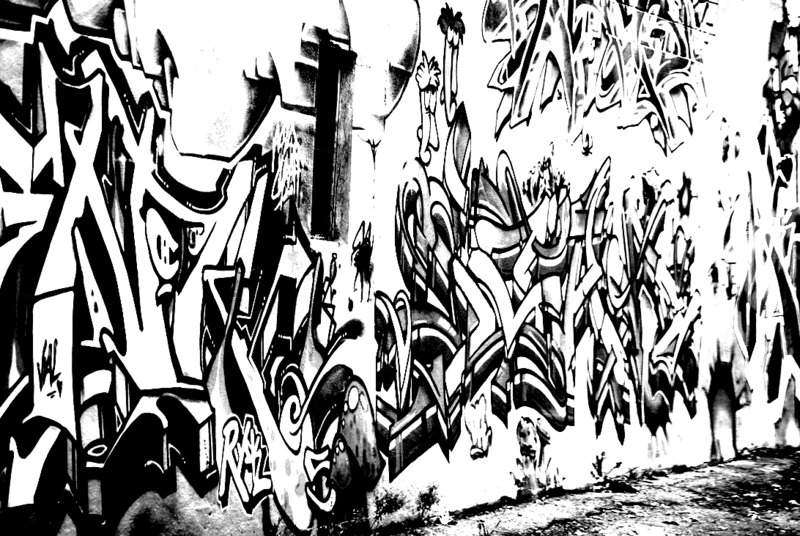 Detail Graffiti Bilder Zum Ausdrucken Nomer 36