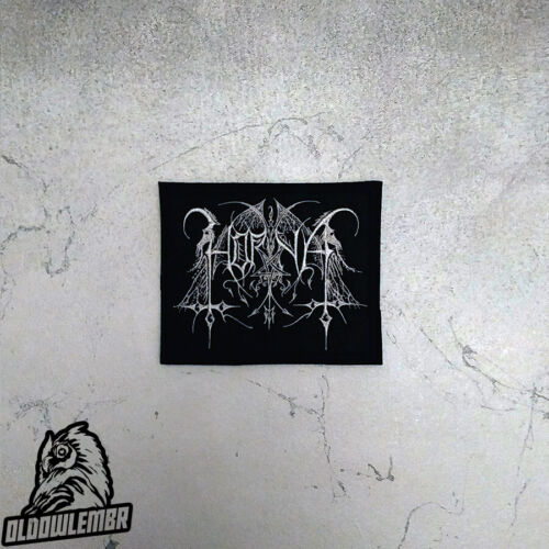 Detail Graffiti Black Metal Nomer 47