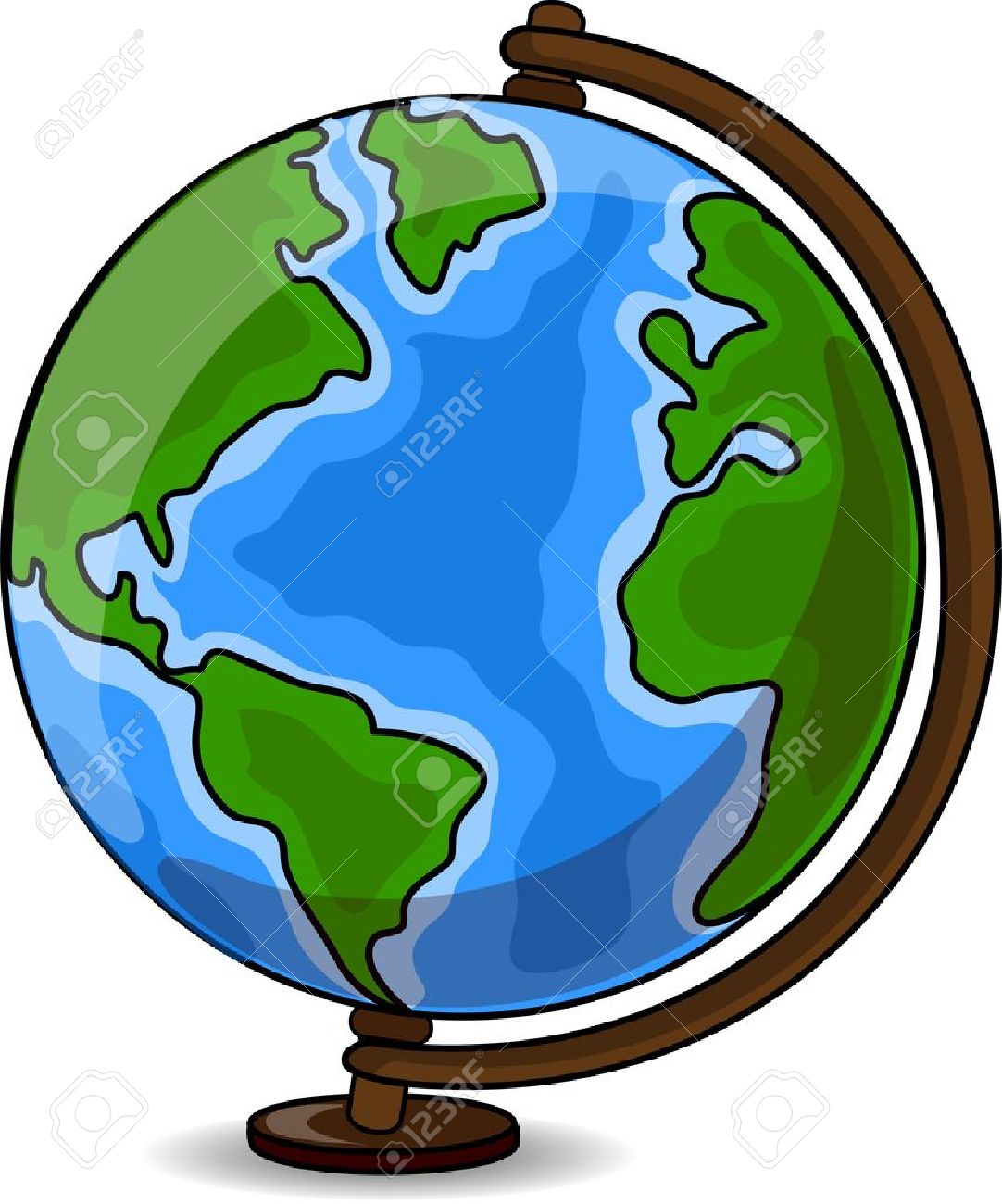Detail Globe Jpeg Nomer 47