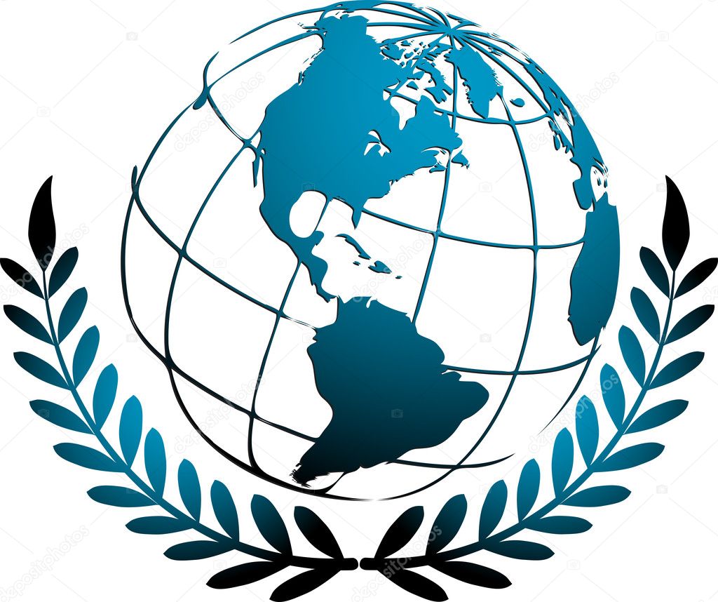 Download Globe Logo Nomer 12