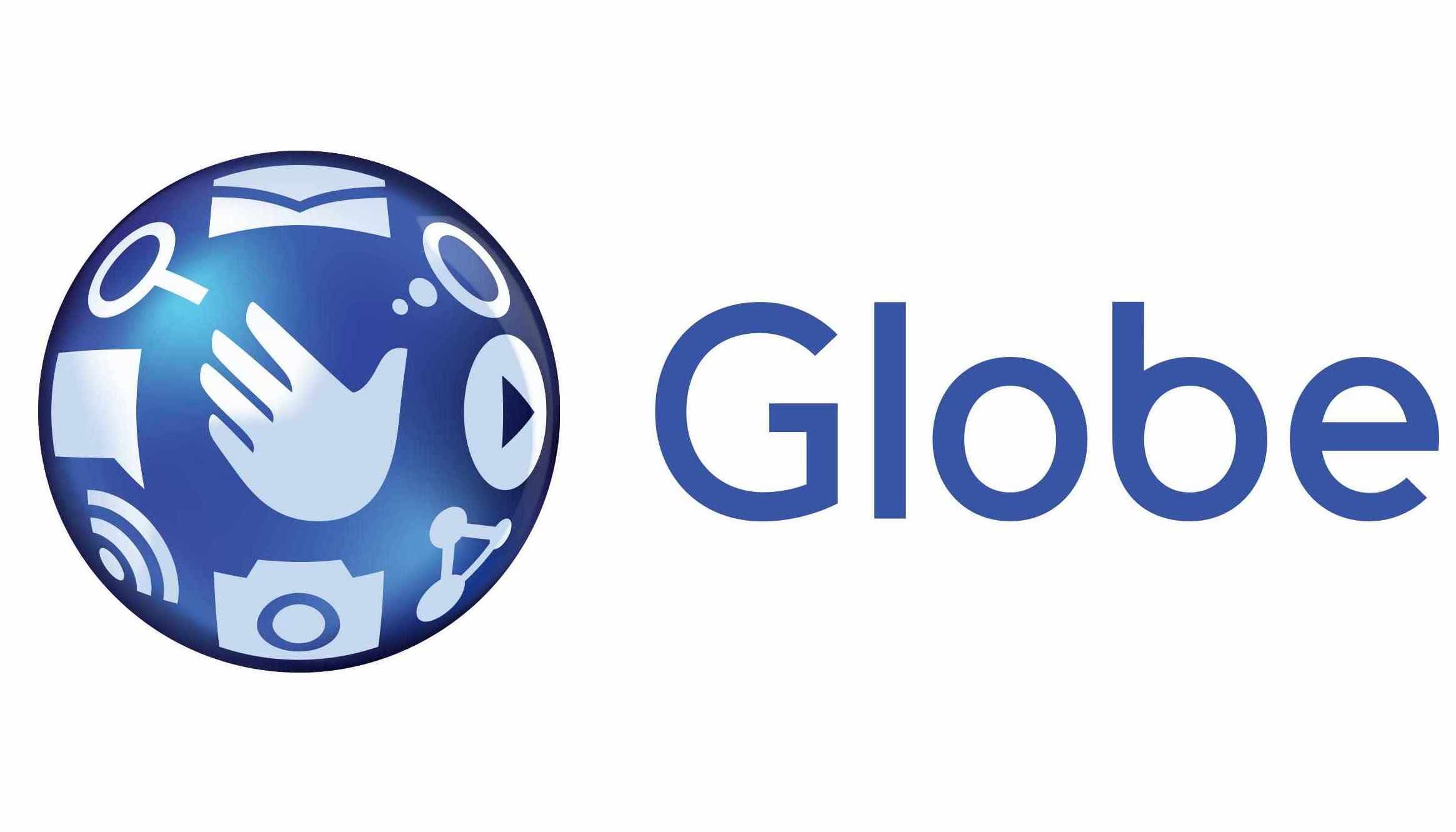 Detail Globe Logo Nomer 3