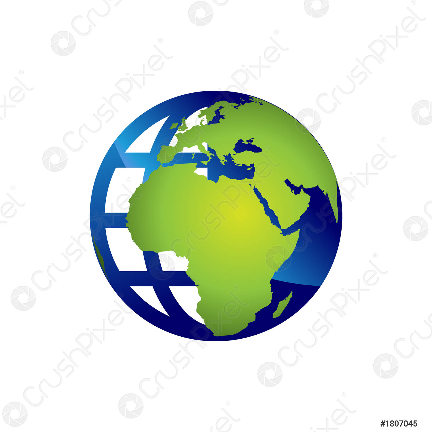 Detail Globe Logo Nomer 41