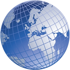 Detail Globe Logo Nomer 46
