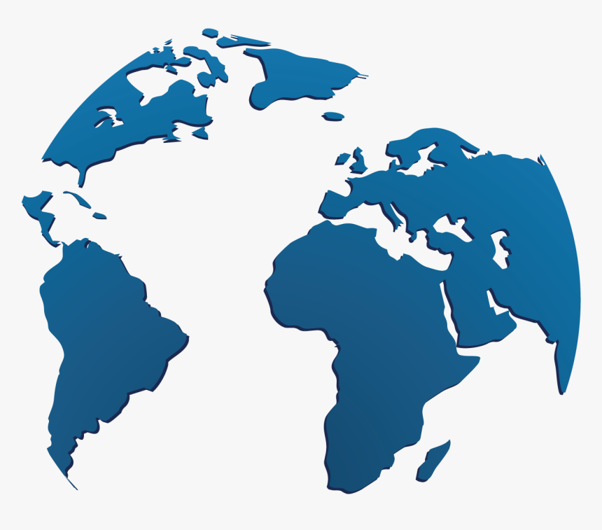 Detail Globe Map Png Nomer 3