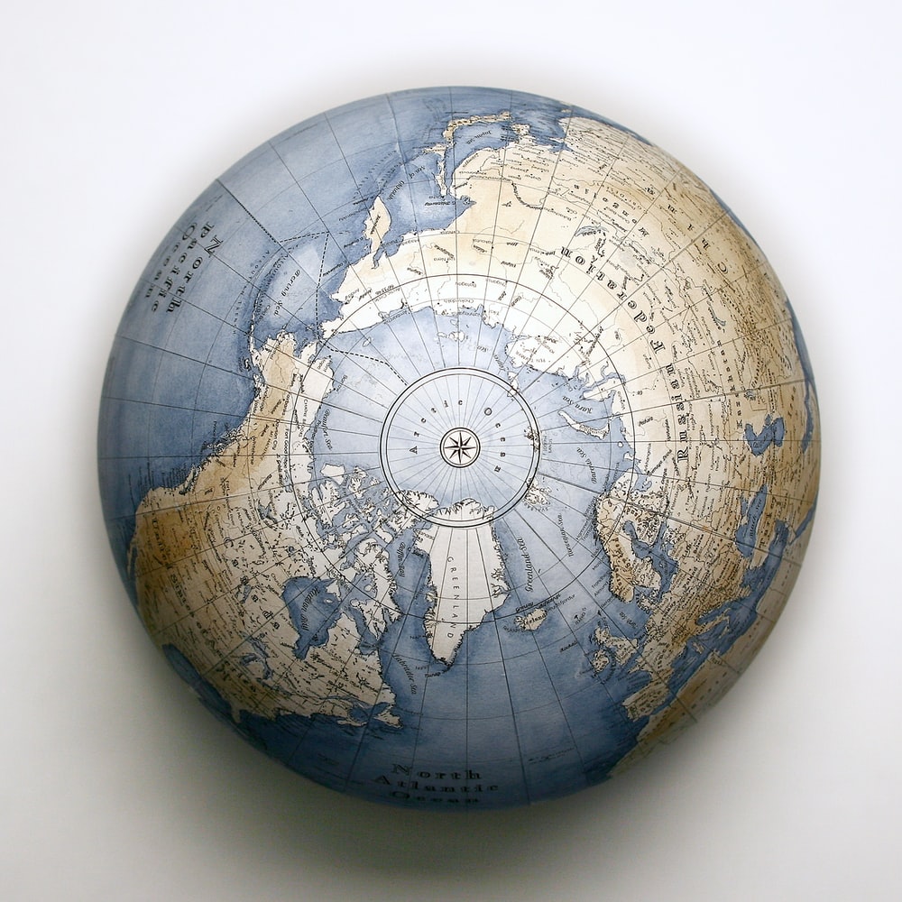 Detail Globe Picture Nomer 13