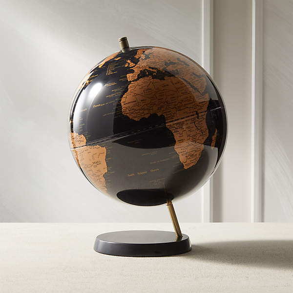 Detail Globe Picture Nomer 21