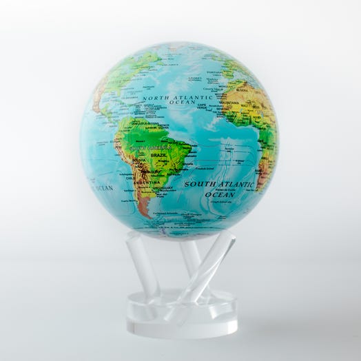 Detail Globe Picture Nomer 41