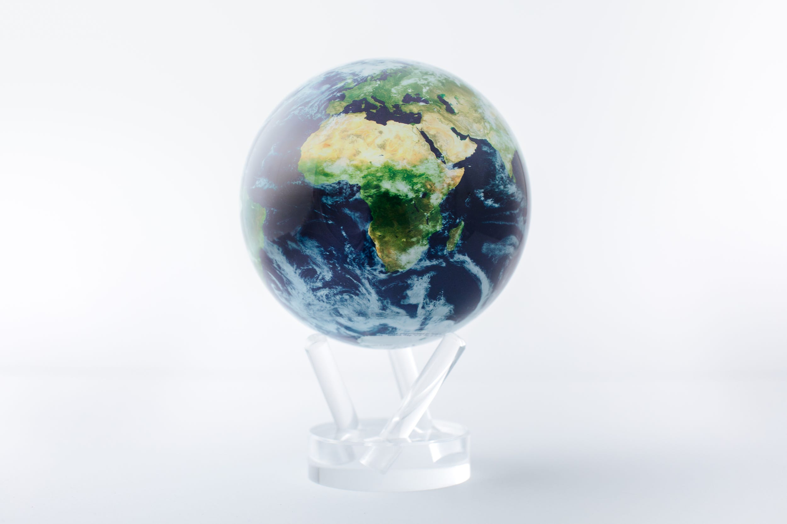 Detail Globe Picture Of Earth Nomer 21