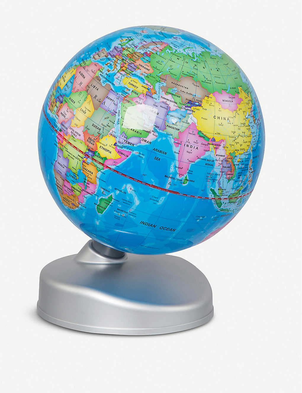 Detail Globe Picture Of Earth Nomer 44