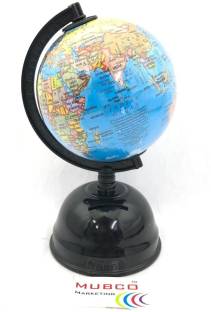 Detail Globe Picture Of Earth Nomer 47