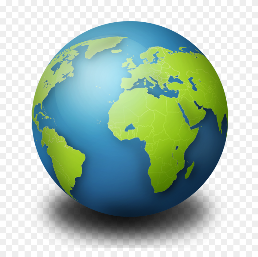 Detail Globe Png Image Nomer 5
