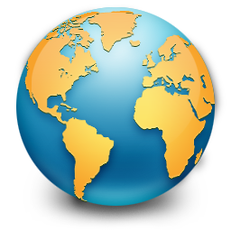 Detail Globe Png Image Nomer 47