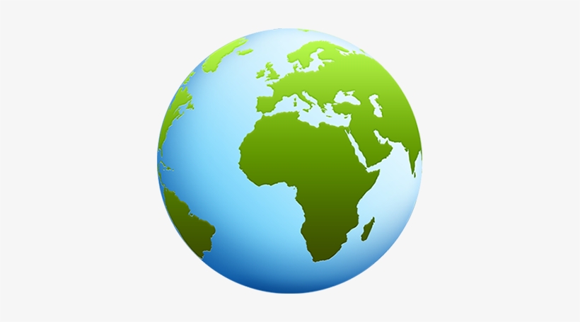 Detail Globe Png Transparent Background Nomer 11