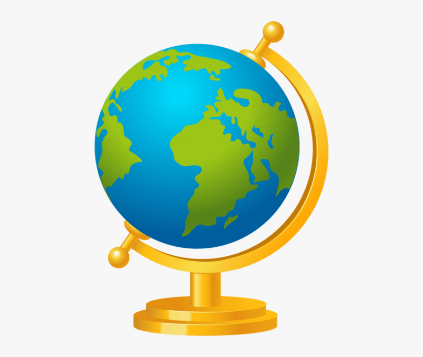 Detail Globe Png Transparent Background Nomer 32