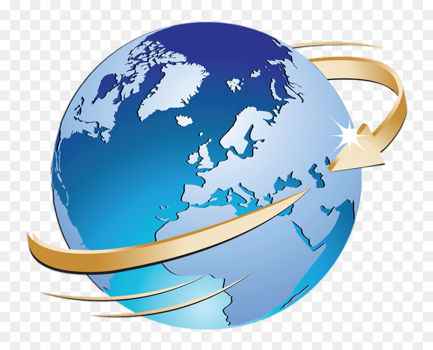 Detail Globe Png Transparent Background Nomer 40