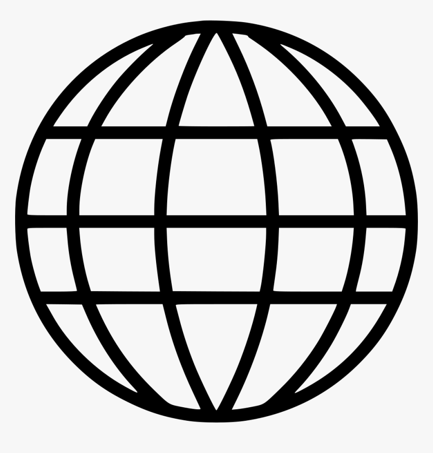 Detail Globe Png Vector Nomer 2