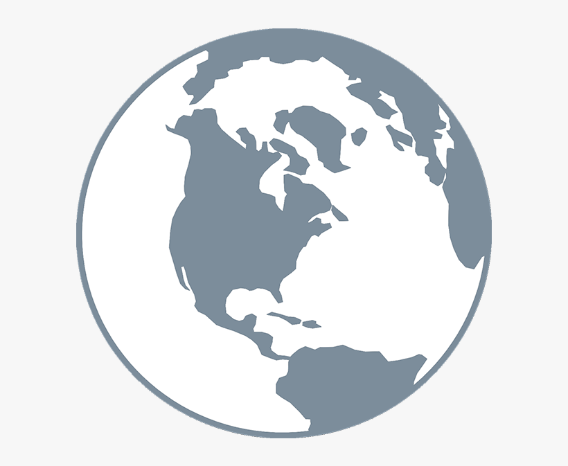 Detail Globe Png Vector Nomer 11