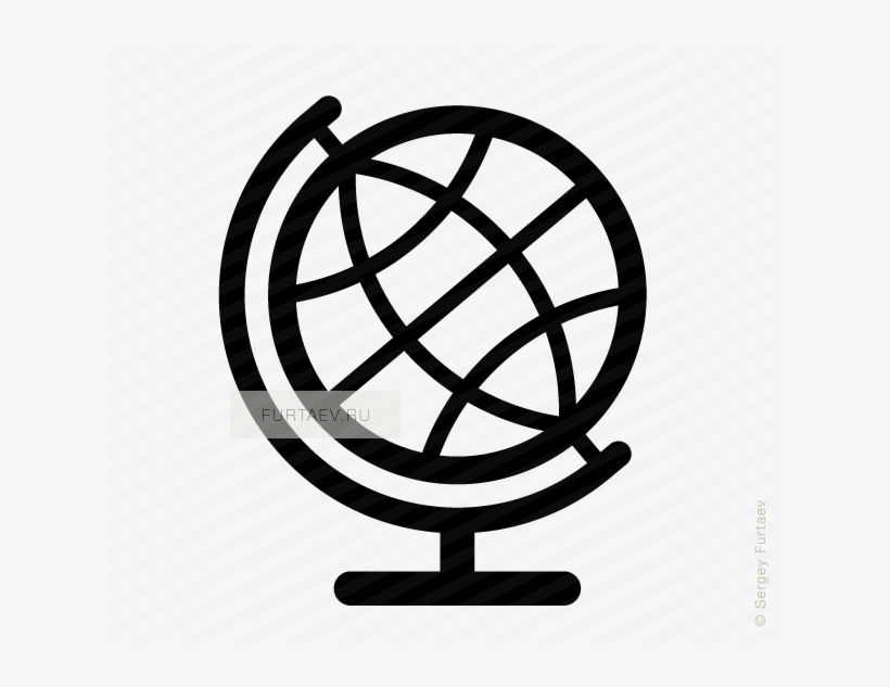 Detail Globe Png Vector Nomer 20