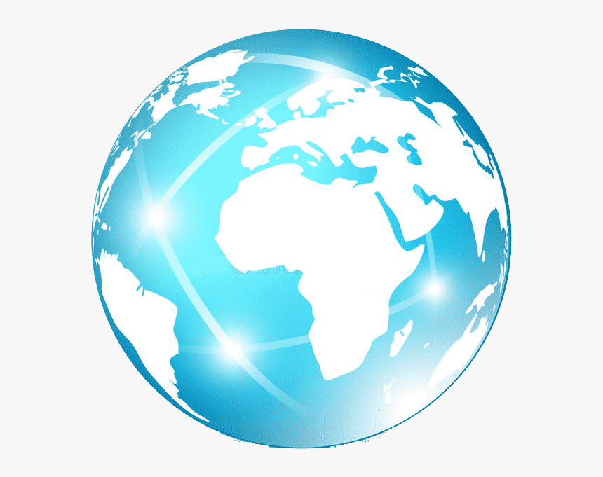 Detail Globe Png Vector Nomer 33