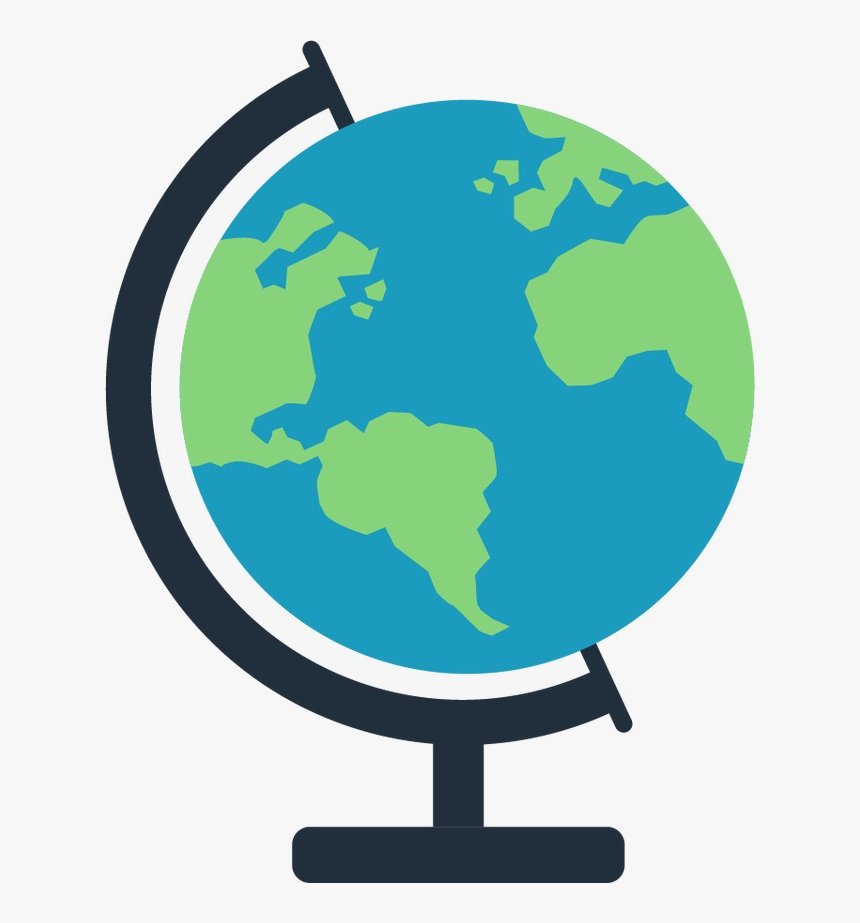 Detail Globe Png Vector Nomer 39