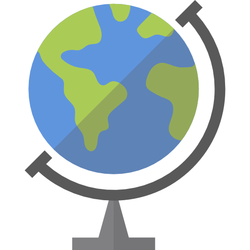 Detail Globe Png Vector Nomer 51