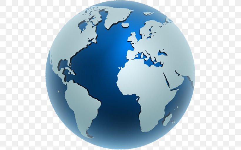 Detail Globe Png Vector Nomer 55