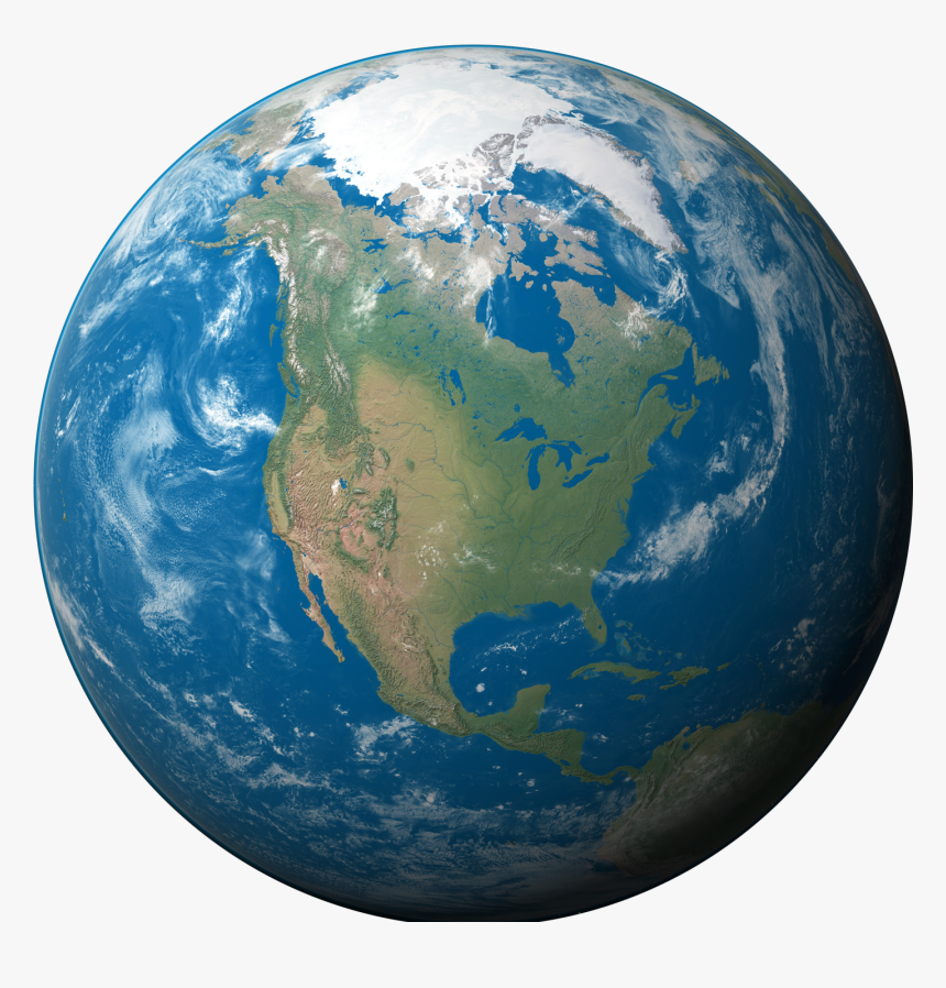 Detail Globe Transparent Nomer 36