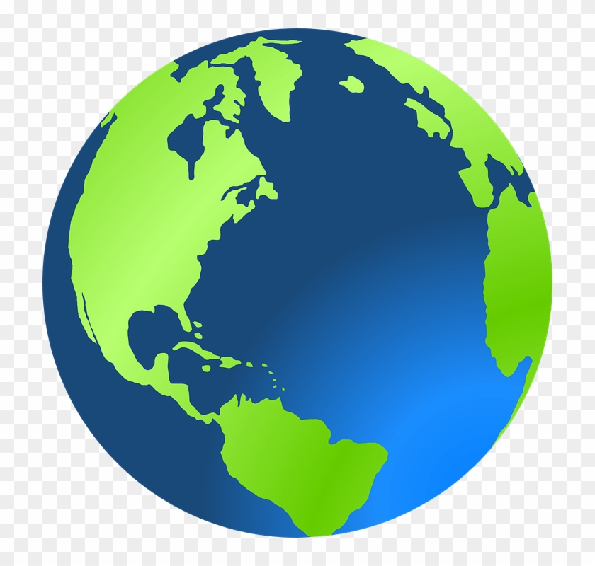 Detail Globe Transparent Nomer 47