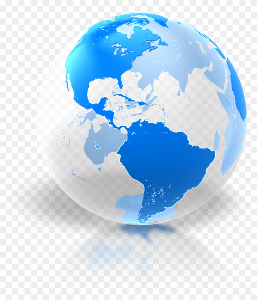 Detail Globe Transparent Png Nomer 22