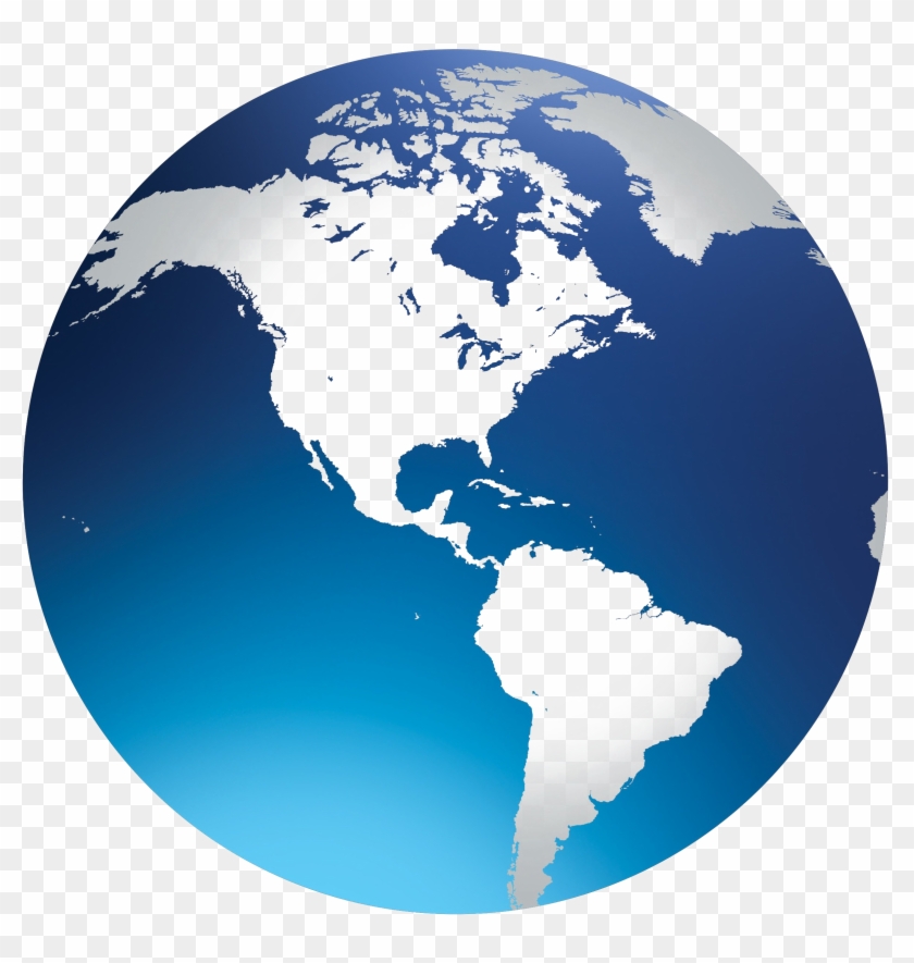 Detail Globe Transparent Png Nomer 4