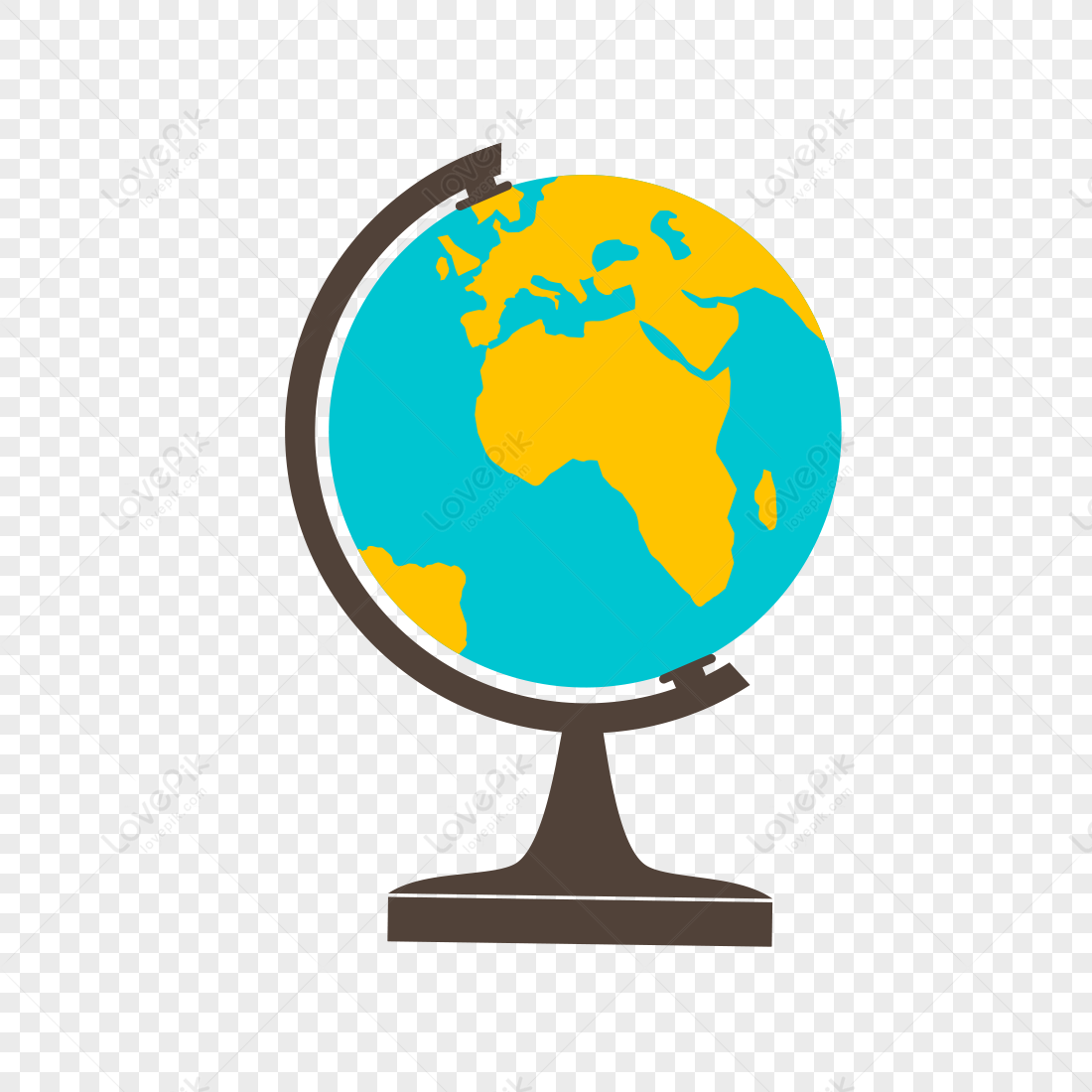 Detail Globe Vector Png Nomer 11