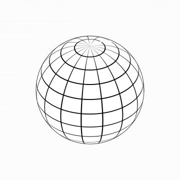 Detail Globe Vector Png Nomer 20