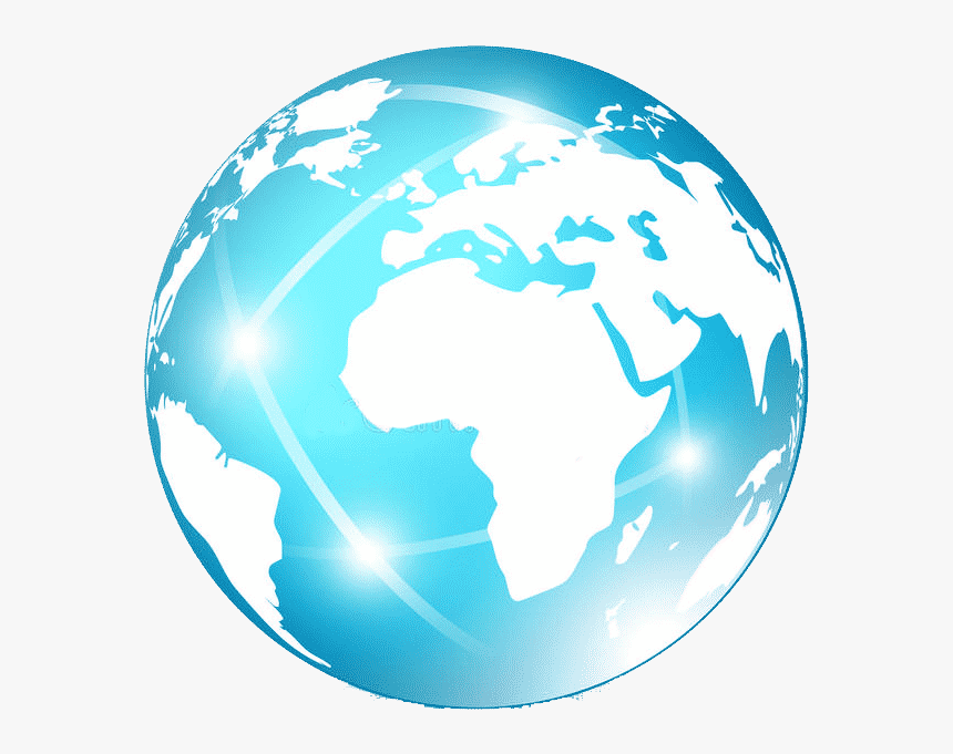 Detail Globe Vector Png Nomer 23