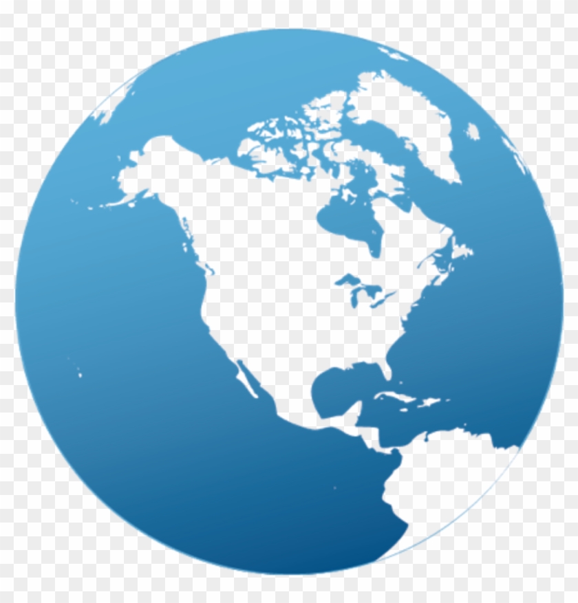 Detail Globe Vector Png Nomer 25