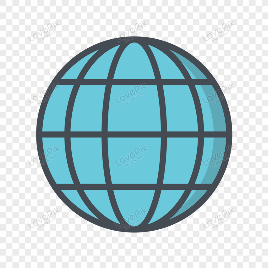 Detail Globe Vector Png Nomer 56