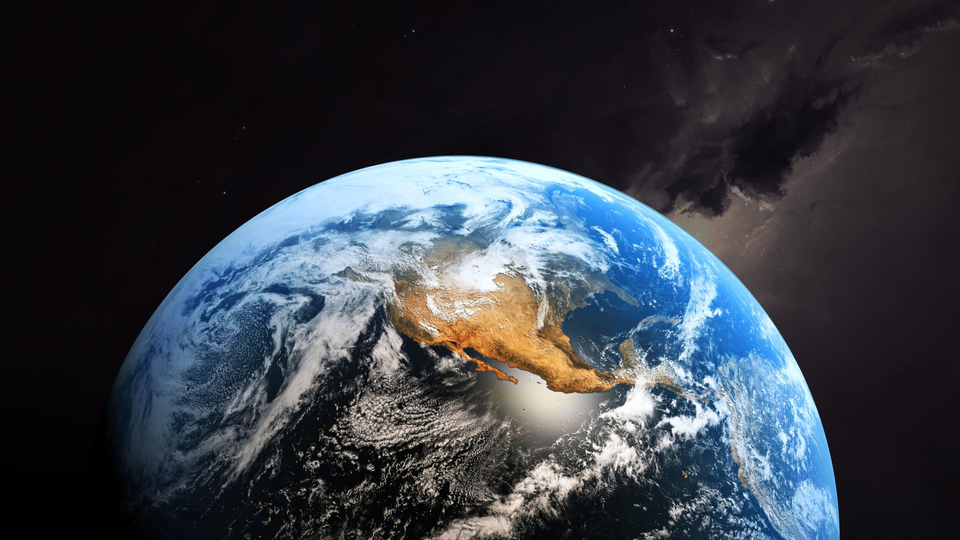 Globe Wallpapers - KibrisPDR