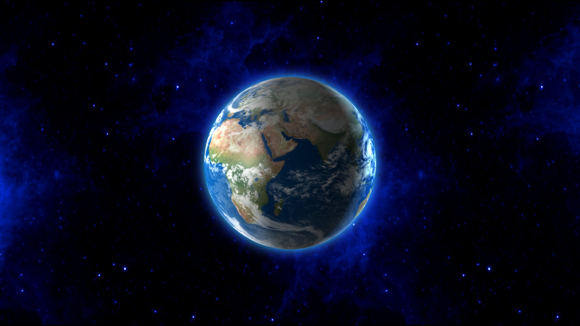 Detail Globe Wallpapers Nomer 17