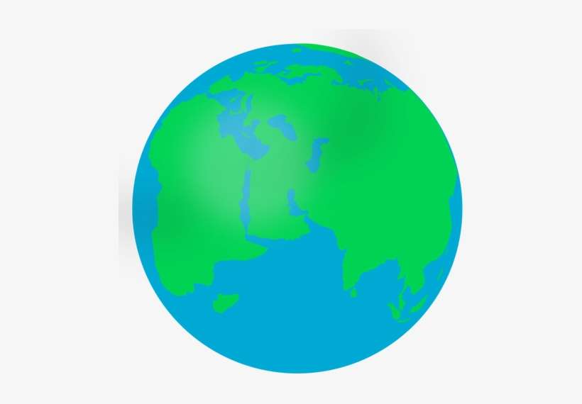 Detail Globe With Transparent Background Nomer 26