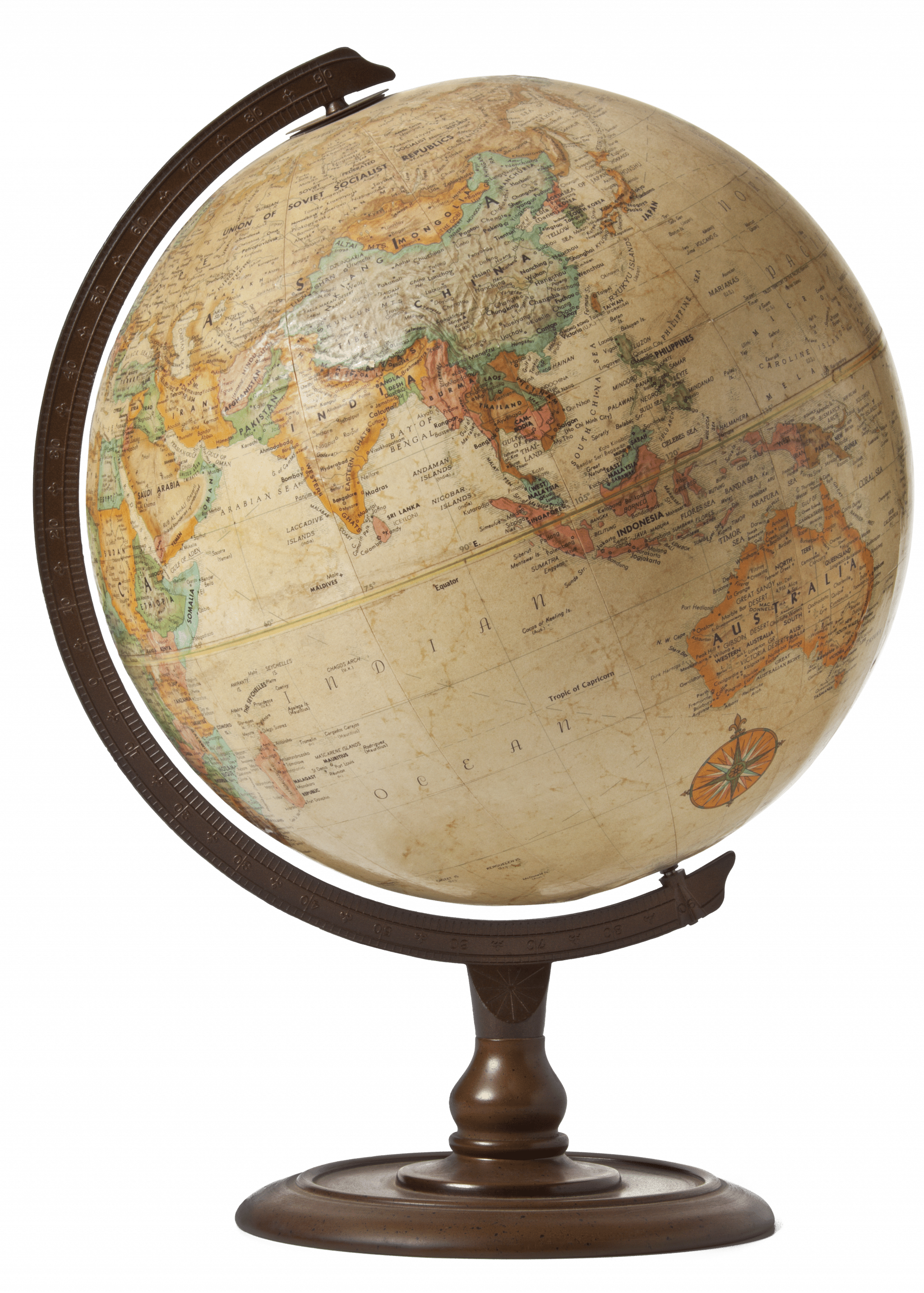 Detail Globe With Transparent Background Nomer 6