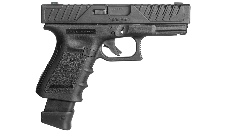 Detail Glock 18 Handgun Nomer 43