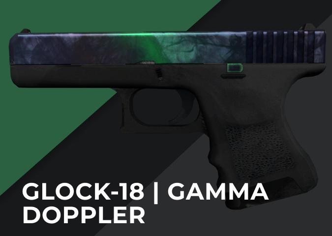 Detail Glock 18 Handgun Nomer 51