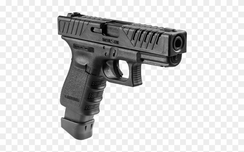 Detail Glock 19 Png Nomer 20