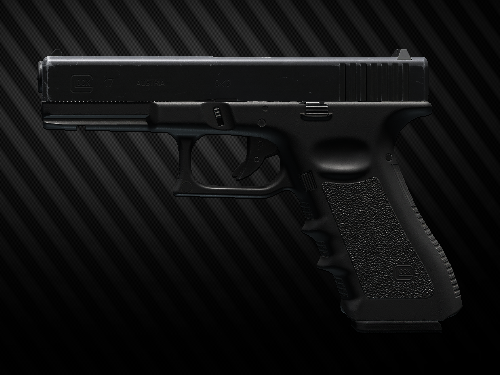 Detail Glock 19 Png Nomer 51