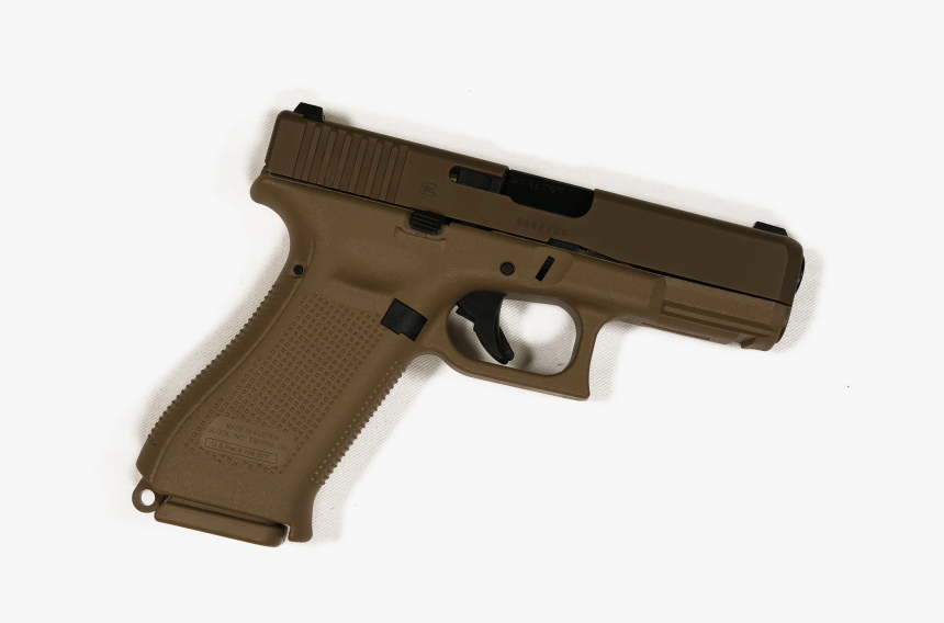 Detail Glock 19 Png Nomer 52