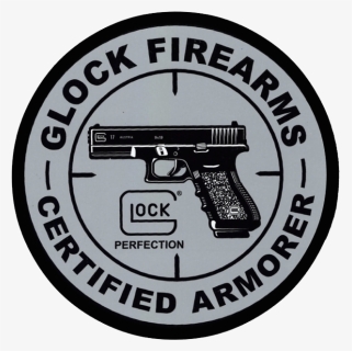 Detail Glock Logo Nomer 19