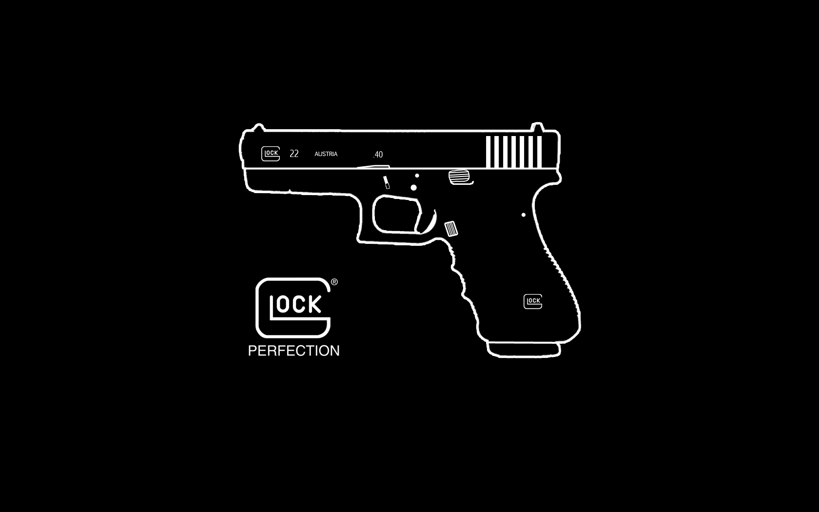 Detail Glock Logo Nomer 23
