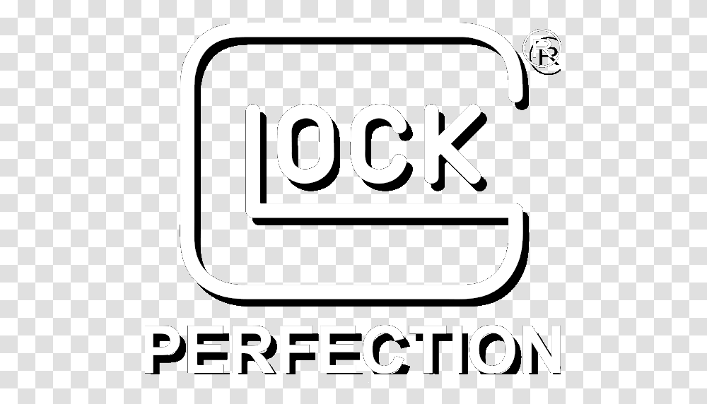 Detail Glock Logo Nomer 30